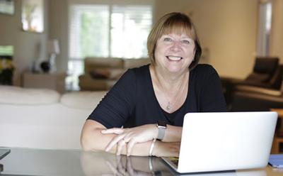 Professor Dame Wendy Hall
